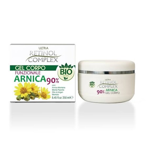 Ultra retinol complex - ultra,