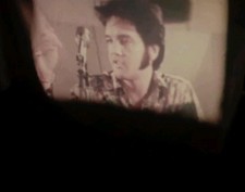 ELVIS PRESLEY  – TV Special