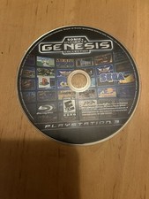 Sonic's Ultimate Genesis