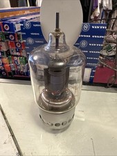 Eimac 4e27a 126b - 4e27a, 5-126b