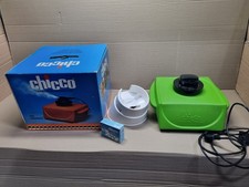 UMIDIFICATORE/VAPORIZZATORE AMBIENTI  CHICCO