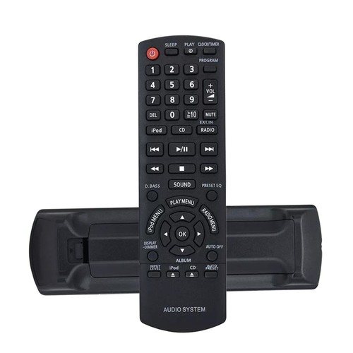 Telecomando adatto per sistema