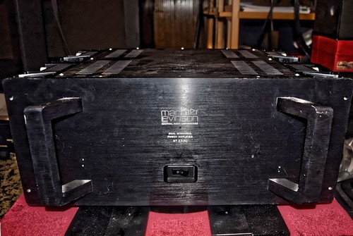Mark levinson 5l power - 23.5l,