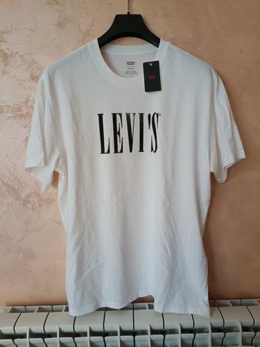 Shirt bianca uomo - t-shirt,