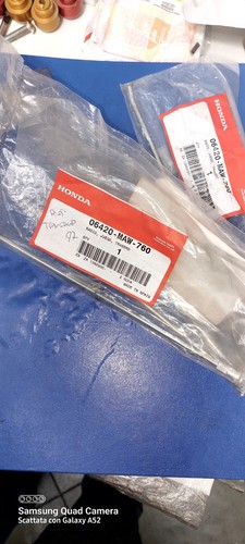 Raggio ruota posteriore honda - ruota,