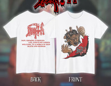 Death - Denial of Life