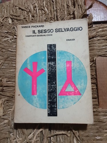 Sesso selvaggio vance - sesso, selvaggio.
