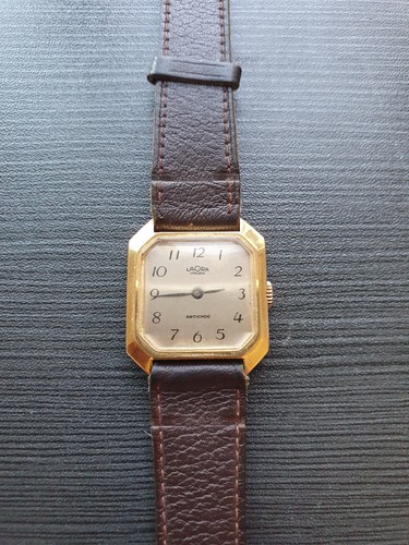 Orologio donna vintage - , laora
