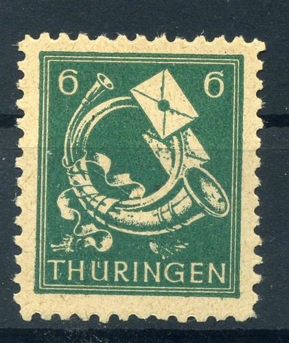 145774 sbz thüringen - 145774), nr