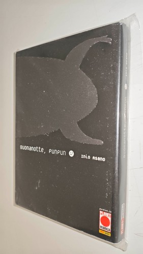 Buonanotte punpun inio - punpun, #