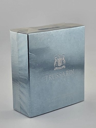 Trussardi blue land eau - trussardi,