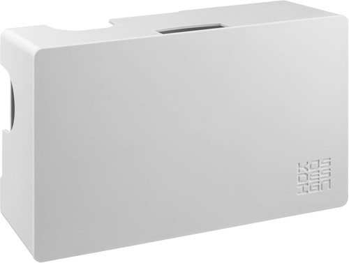 Scatola gestione cavi abs - scatola,