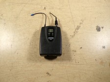 SHURE ULX1-G3 TRASMETTITORE