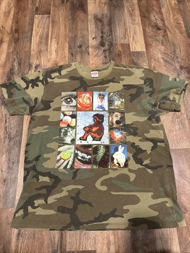 Shirt maglietta supreme - maglietta,