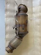 bmw X3 Codice 9896635 Catalizzatore