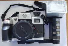 MACCHINA FOTOGRAFICA AUTOMATIC