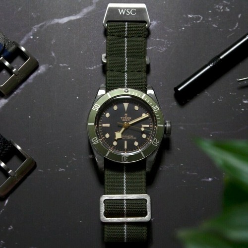 Cinturino orologio elastico