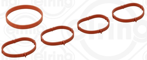 Set guarnizioni elring - set, di