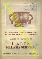 GALVANO Albino - L'arte dell'