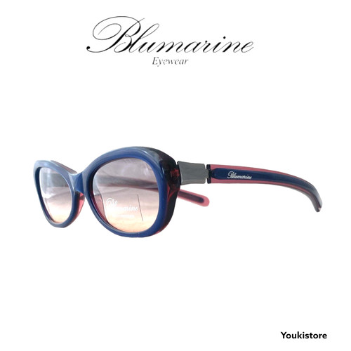Blumarine occhiali sole - occhiali,