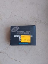 NOS PATTINI FRENO MTB VINTAGE * SHIMANO XT BR-M737 * EPOCA EROICA .