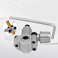 RUBINETTO PERFORATORE PER