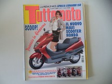 Tuttomoto 1997 ducati 748 - tuttomoto, 7/1997