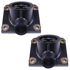 Collettore Di Aspirazione Set