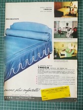 591 PUBLICITE ANCIENNE 1960