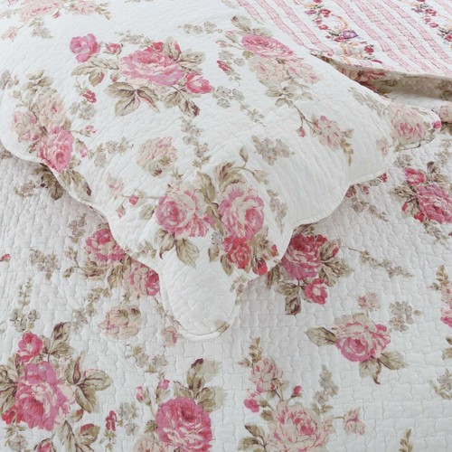 Set trapunta accogliente - set,