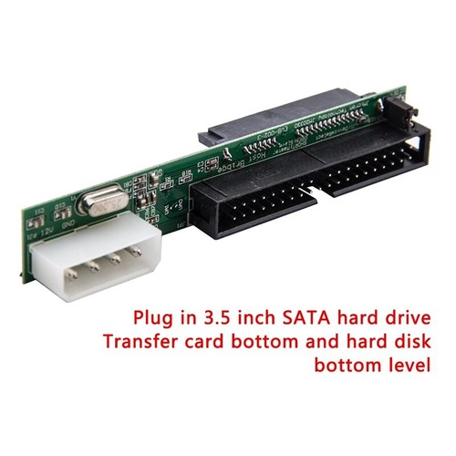 Sata pata ide converter - to,