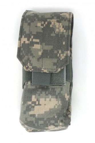 Army doppia borsa per - us,