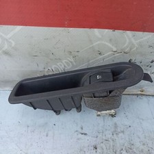 PULSANTIERA TASTO ALZAVETRO ALZACRISTALLI DESTRO RENAULT SCENIC 2 SERIE 2005