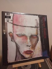 Marilyn Manson - One