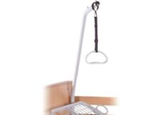 SOLLEVA MALATI per letto DEGENZA - Alza malato con maniglia