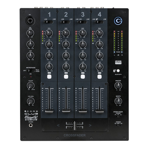 Dap core club mixer - club,