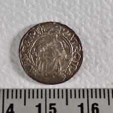 Moneta Denaro 1519 Ungheria IN