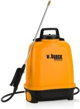 POMPA IRRORATRICE A SPALLA