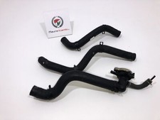 Tubi Tubo Acqua Gomma Honda Pantheon 150 1998 2002