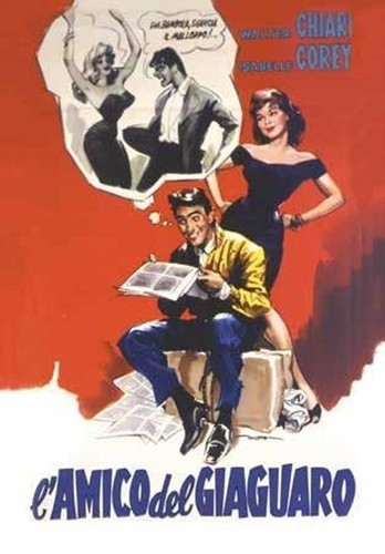 Dvd amico del - dvd,