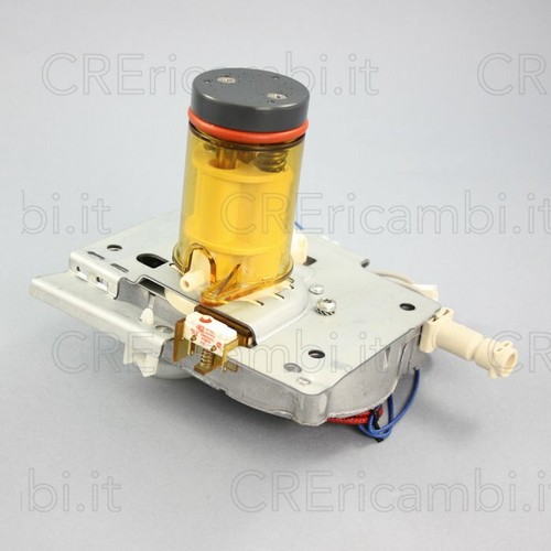 Delonghi kit caldaia pistone - kit,