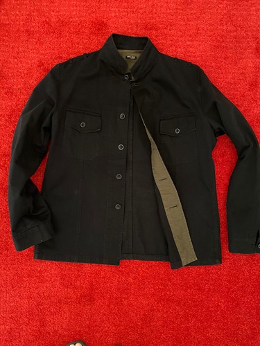 Jacket sahariana miu - tg, l