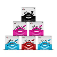 NASARA Kinesiology Tape