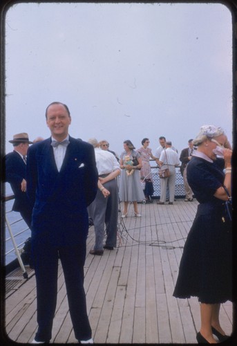 Rms queen mary scivolo - mary, a