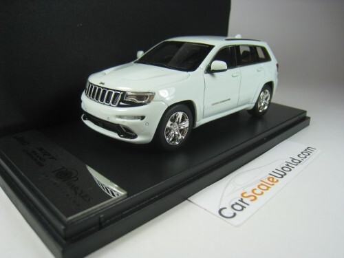 Jeep grand cherokee srt8 2011 - jeep,