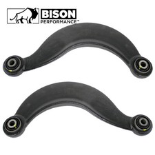 Bison Performance 2pc Set Rear