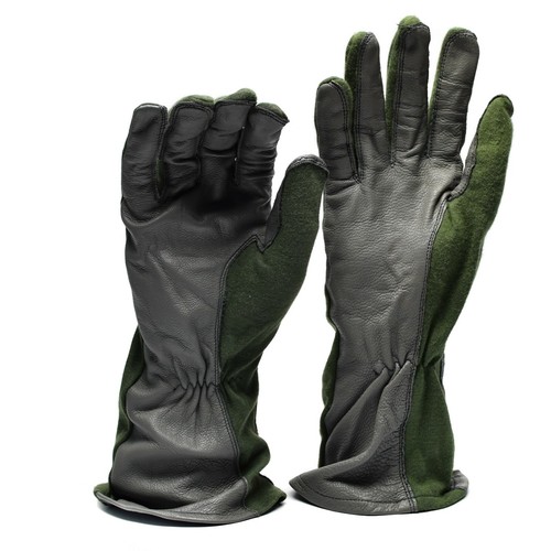 Guanti combattimento - guanti,
