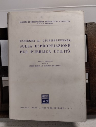 Rassegna giurisprudenza - rassegna,
