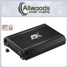 Esx sxe200 amplificatore - esx, sxe200.1