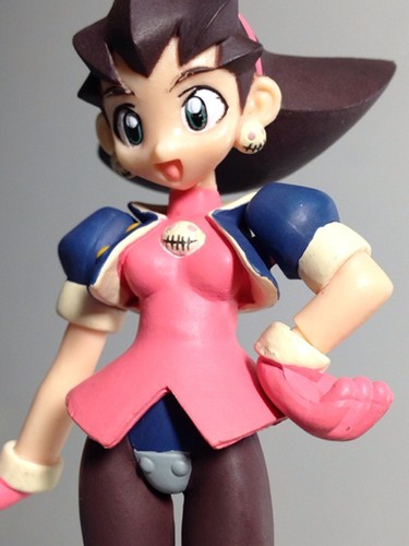 Capcom mega man legends - capcom,